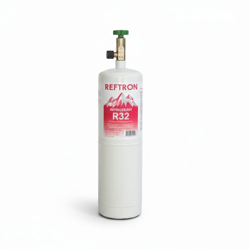 R-32 Gas