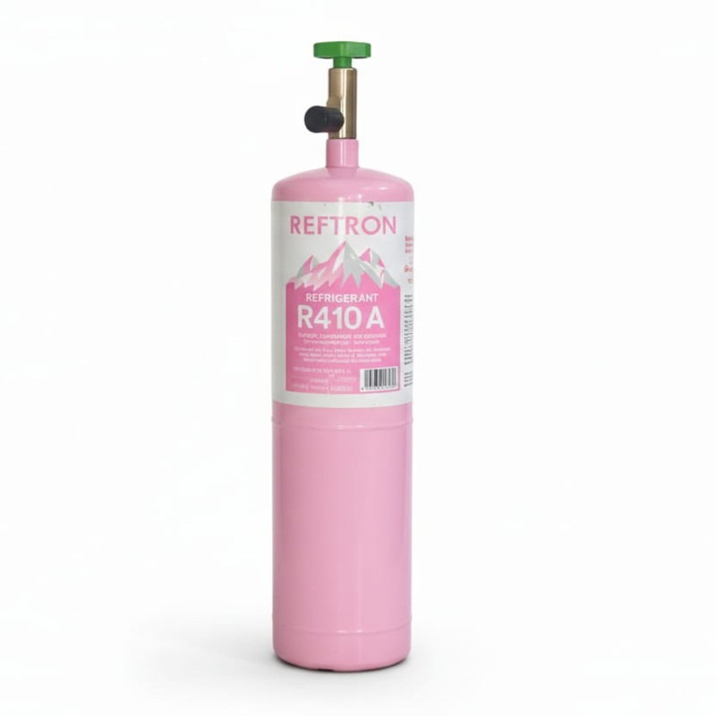 R-410 Gas