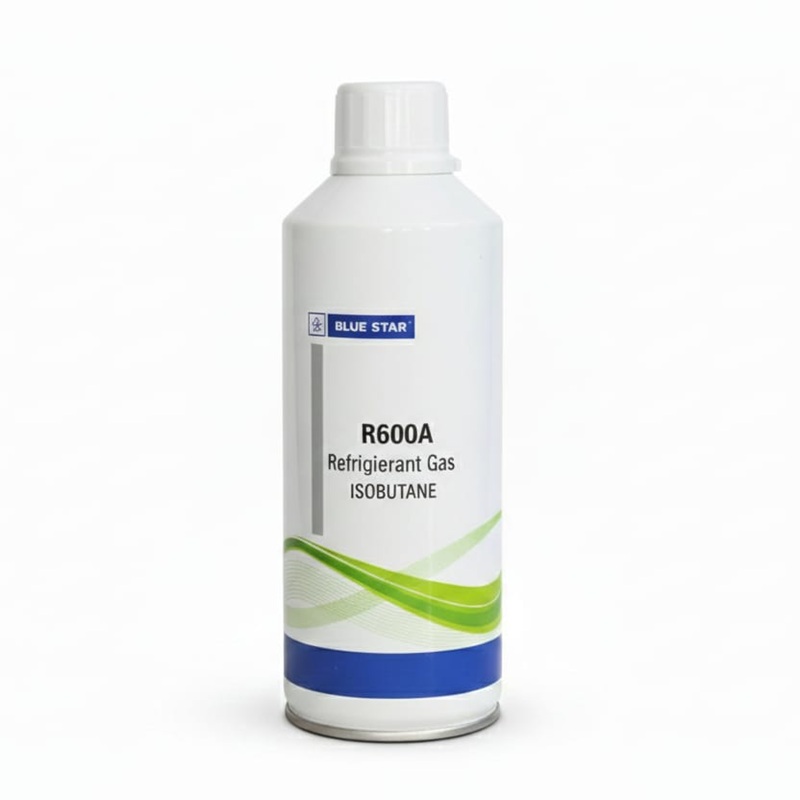 R-600 Gas