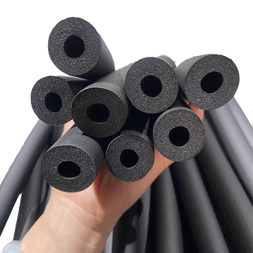 Insulation (1/2+1/4)