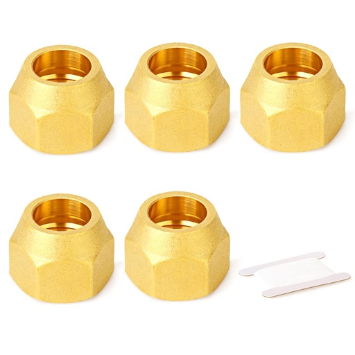 Flair Nut (1/4)