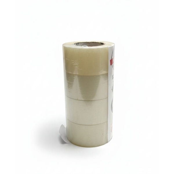 Packing Tape (Transparent)