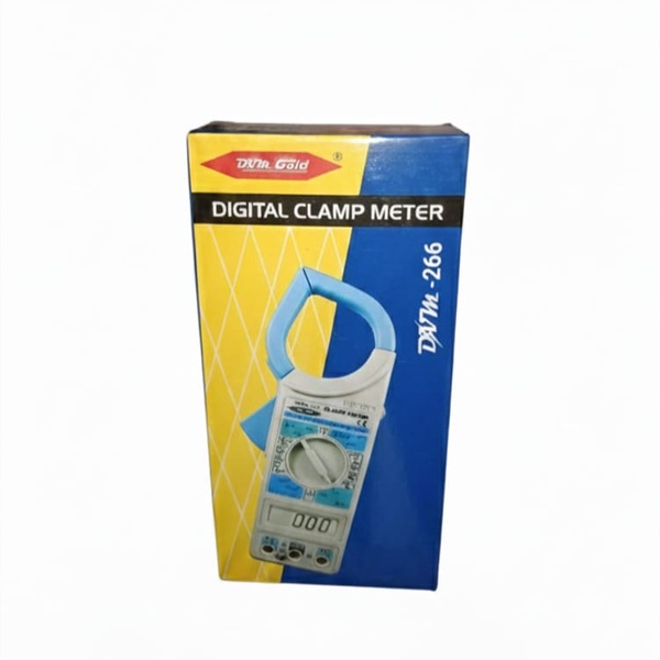 Clamp Meter