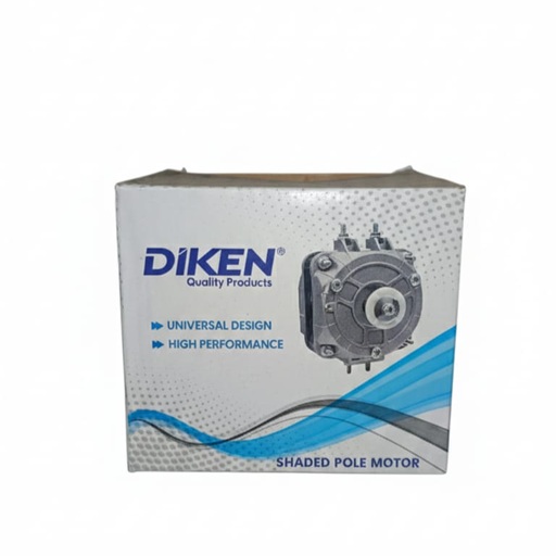 Deep Freezer Fan Motor