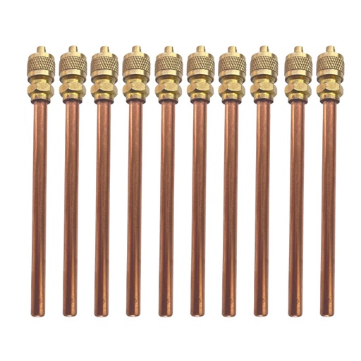 Pin Valve