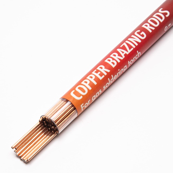 Welding Rod (Copper)