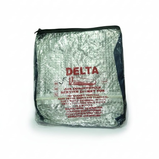 Service Jacket