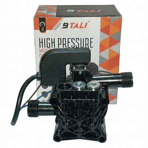 Btali Machine Pump