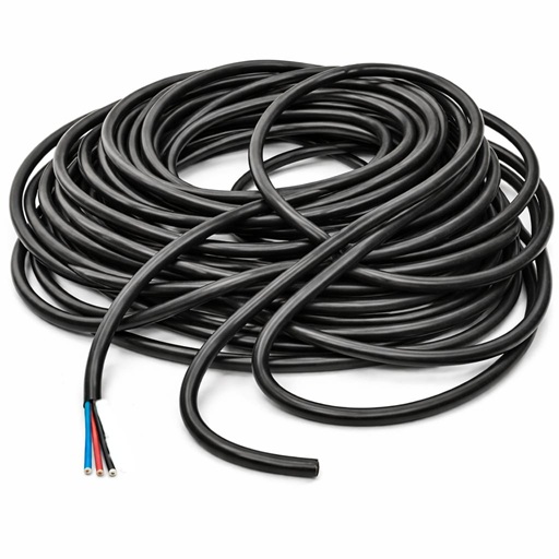 3 Core Wire