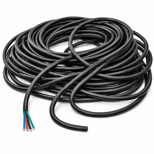 4 Core Wire