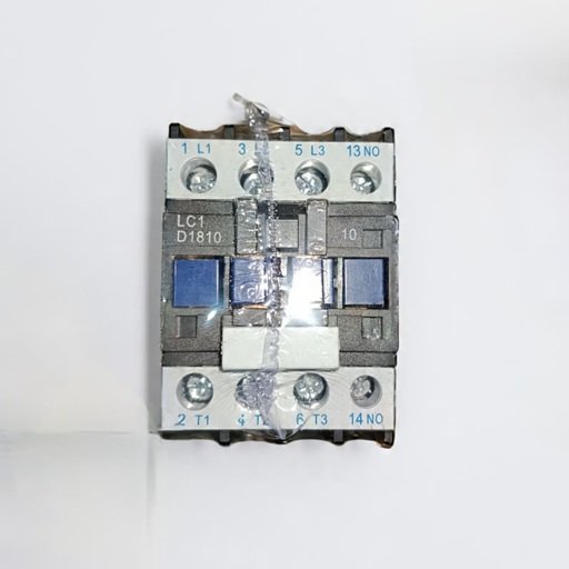 AC Contactor (3 Pole)