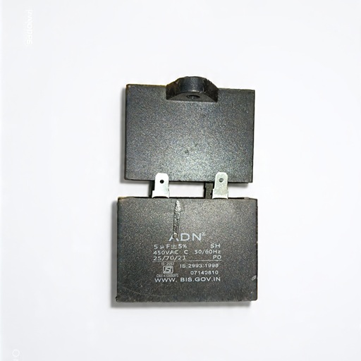 AC Fan Capacitor