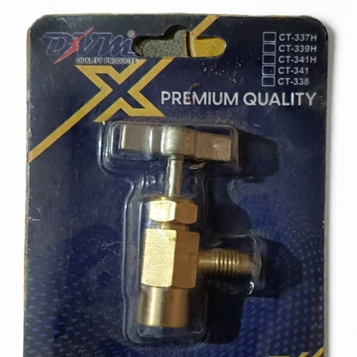Gas Cane Valve