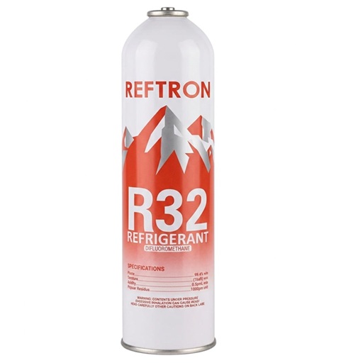 R-32 Gas