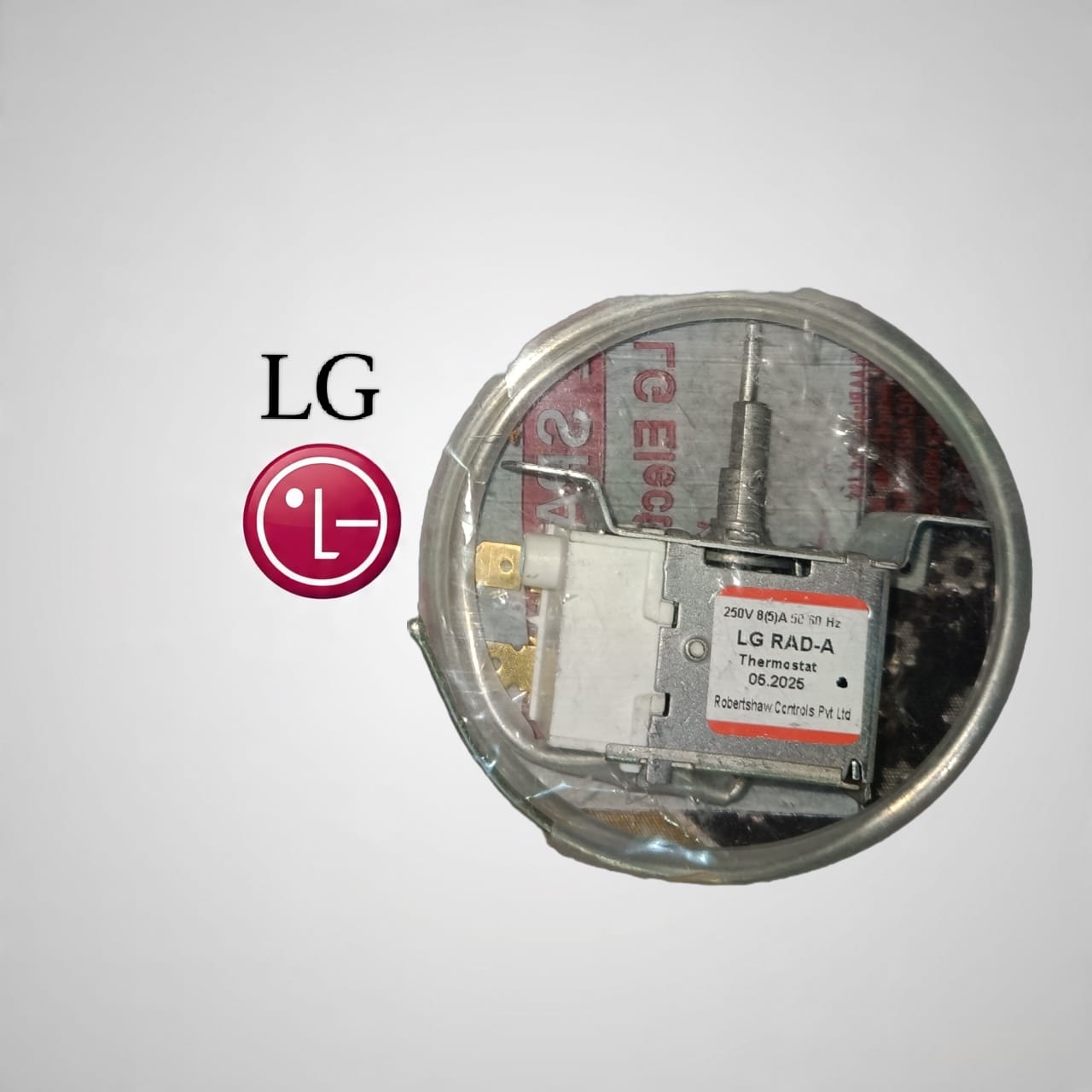 Thermostat (LG)