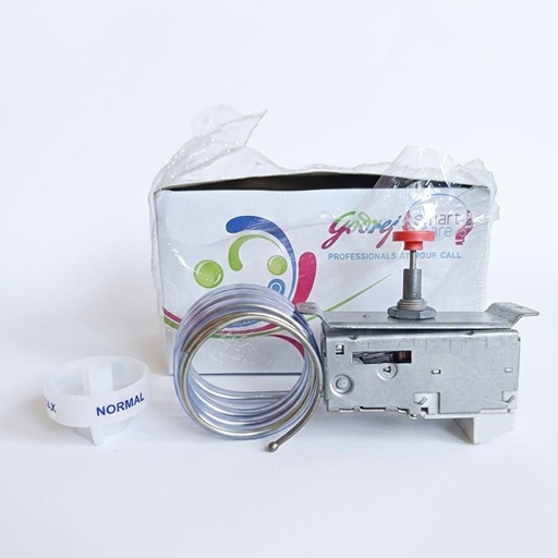 Thermostat (Godrej)
