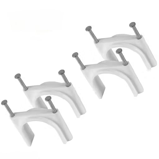 PVC Clamp