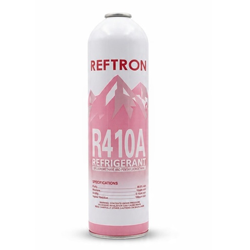 R-410 Gas